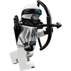LEGO Ninjago 70652 Stormbringer, 8-14 år