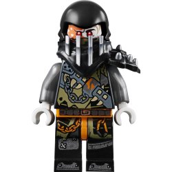 LEGO Ninjago 70652 Stormbringer, 8-14 år
