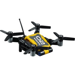 LEGO Technic 42081 Volvo Gummiged ZEUX, 10-16 år