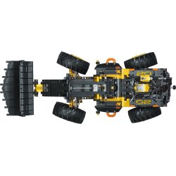 LEGO Technic 42081 Volvo Gummiged ZEUX, 10-16 år