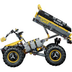 LEGO Technic 42081 Volvo Gummiged ZEUX, 10-16 år