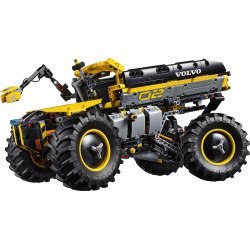 LEGO Technic 42081 Volvo Gummiged ZEUX, 10-16 år