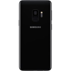 SAMSUNG Galaxy S9 64GB 5.8inch Black