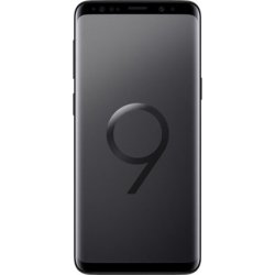 SAMSUNG Galaxy S9 64GB 5.8inch Black