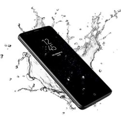 SAMSUNG Galaxy S9 64GB 5.8inch Black