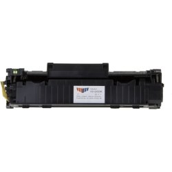 MM CE285A / 3484B002 lasertoner, sort, 1600s