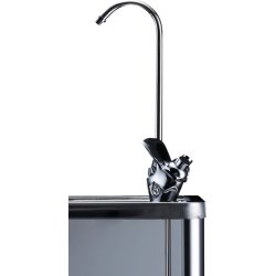 F4 FOUNTAIN Borg & Överström gulv-drikkevandskøler