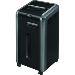 Fellowes Powershred® 225Ci krydsmakulator