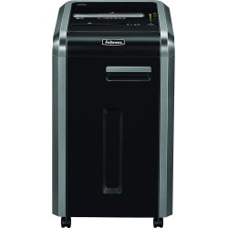Fellowes Powershred® 225Ci krydsmakulator