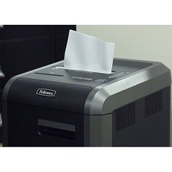 Fellowes Powershred® 225Ci krydsmakulator