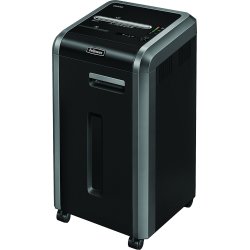 Fellowes Powershred® 225Mi konfettimakulator