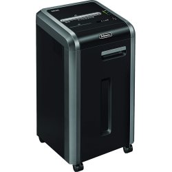 Fellowes Powershred® 225Mi konfettimakulator