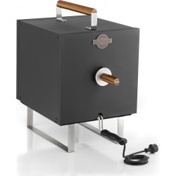 Orange County Smoker, Square 3-layer røgeovn