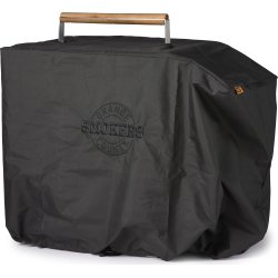 Orange County Smoker, Square 3-layer røgeovn
