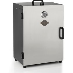 Orange County Smokers, Cabinet 4-Layer røgeovn