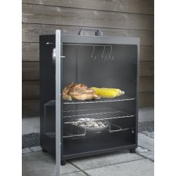 Orange County Smokers, Cabinet 4-Layer røgeovn