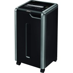 Fellowes Powershred® 325Ci krydsmakulator