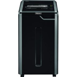 Fellowes Powershred® 325Ci krydsmakulator
