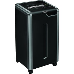Fellowes Powershred® 325Ci krydsmakulator