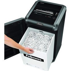 Fellowes Powershred® 325Ci krydsmakulator