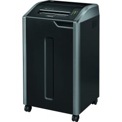 Fellowes Powershred® 425Ci krydsmakulator