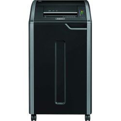 Fellowes Powershred® 425Ci krydsmakulator