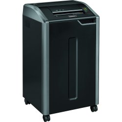 Fellowes Powershred® 425Ci krydsmakulator