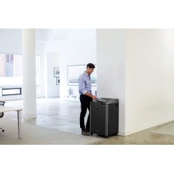 Fellowes Powershred® 425Ci krydsmakulator