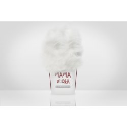 MAMA VODKA gaveæske