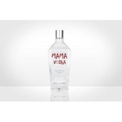 MAMA VODKA gaveæske