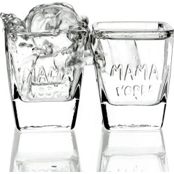 MAMA VODKA gaveæske