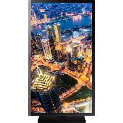 SAMSUNG U28E850 28" UHD monitor