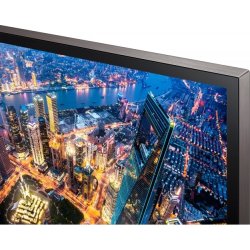 SAMSUNG U28E850 28" UHD monitor