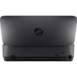 HP Officejet 250 mobil AiO printer