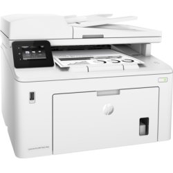 HP LaserJet Pro MFP M227fdw printer