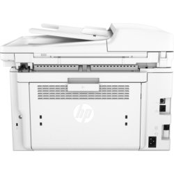 HP LaserJet Pro MFP M227fdw printer