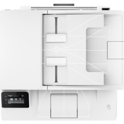 HP LaserJet Pro MFP M227fdw printer