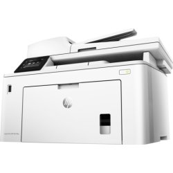 HP LaserJet Pro MFP M227fdw printer