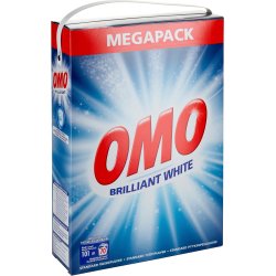 OMO White 4,9 kg
