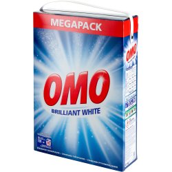 OMO White 4,9 kg