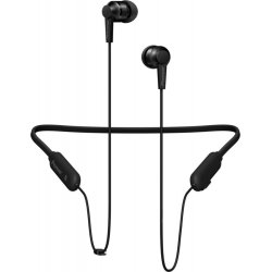 Pioneer SE-C7BT in-ear høretelefoner, sort