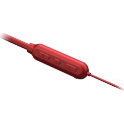 Pioneer SE-C7BT in-ear høretelefoner, sort