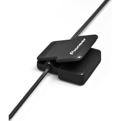 Pioneer SE-CL6BT in-ear høretelefoner, sort