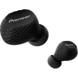 Pioneer SE-C8TW in-ear høretelefoner, sort
