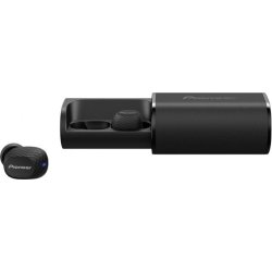 Pioneer SE-C8TW in-ear høretelefoner, sort
