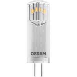 Osram LED Specialpære G4, 1,8W=20W 5-pak