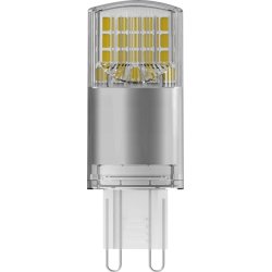 Osram LED Specialpære G9, 3,8W=40W
