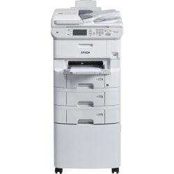 Epson WorkForce Pro WF-6590 D2TWFC