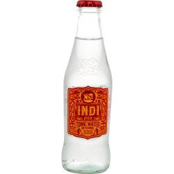 Wint Lila London Dry Gin 700 ml + 2 tonic