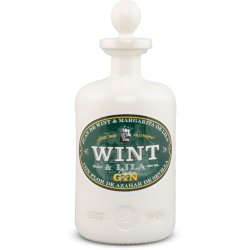 Wint Lila London Dry Gin 700 ml + 2 tonic